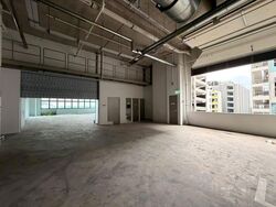 SmartFood@Mandai (D25), Factory #630208581